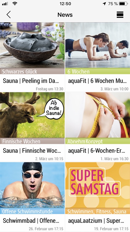 aquaLaatzium screenshot-4