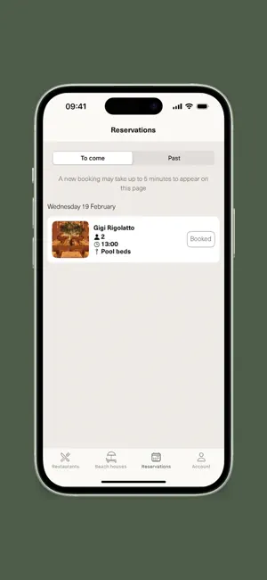 Rikas screenshot 4