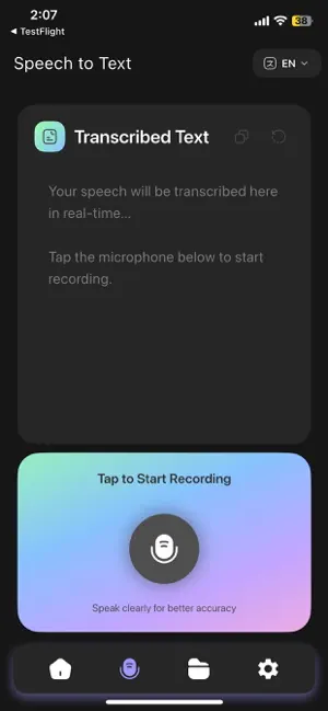 Aivoix - Ai Voice Generator screenshot 3