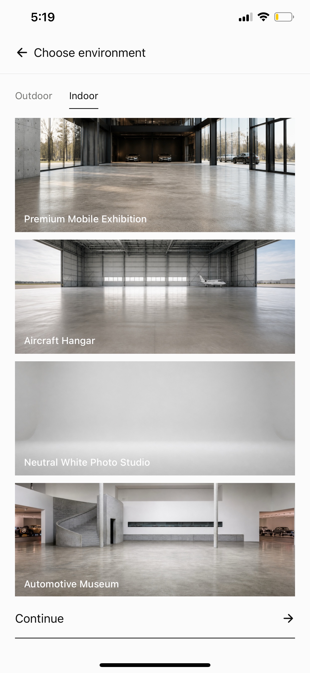 Screenshot 5 of BNNR