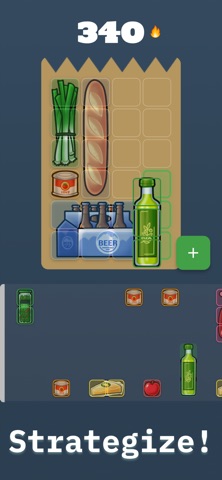 Perfect Pack! Screenshot 4 of 5