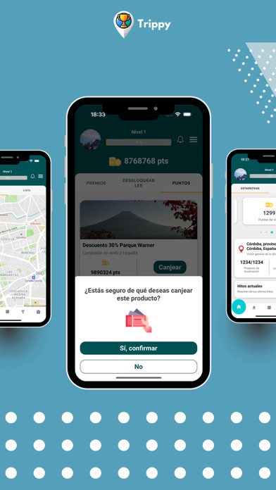 CitiesAch Screenshot