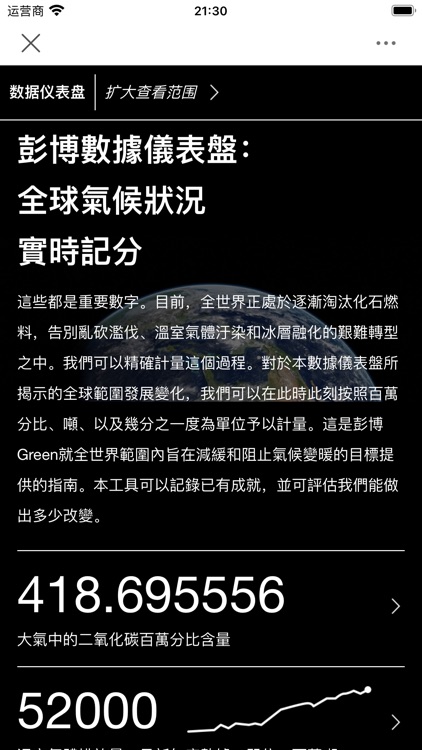 彭博商業周刊 Bloomberg Businessweek screenshot-3