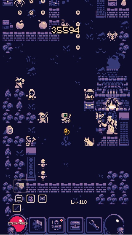 OneBit Adventure screenshot-4