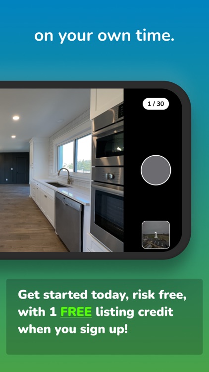 ListKit: Snap. Scan. Sell