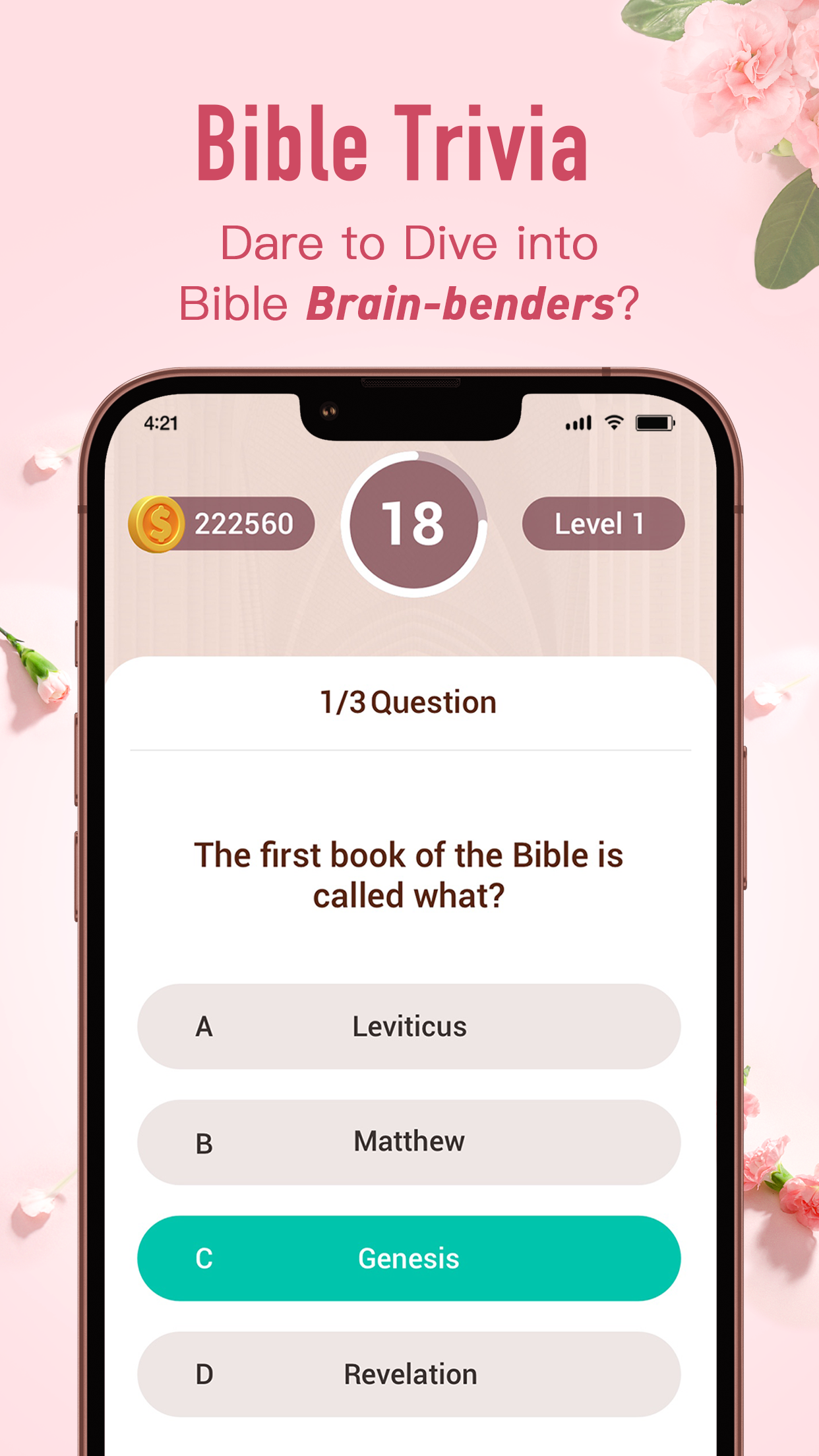 Pray Daily - KJV Bible & Verse screenshot 6