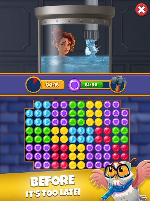 Joy Blast screenshot 10
