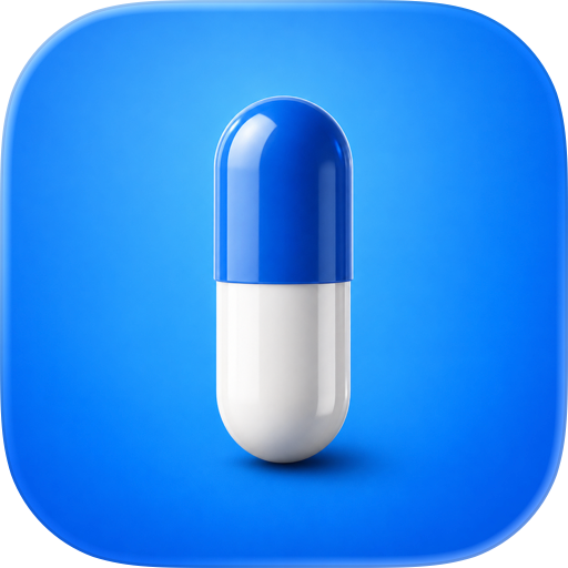 Pill Identifier: RxVue