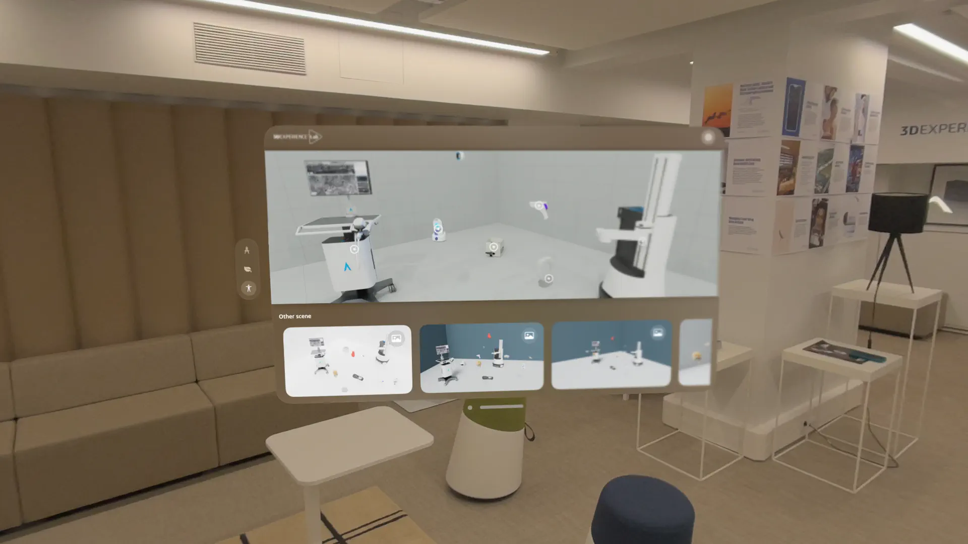 3DEXPERIENCE Lab screenshot 4