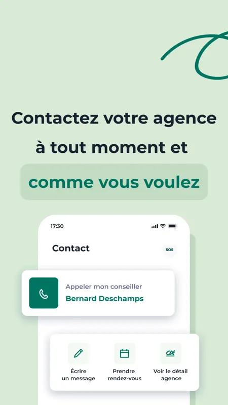 Ma Banque screenshot 4 of 6