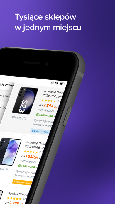 Ceneo Free! Screenshot