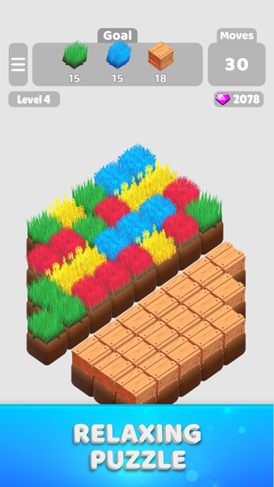Farmy Blast! Screenshot