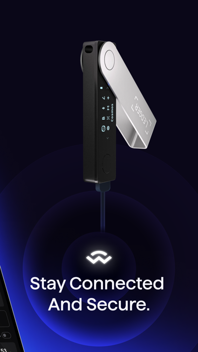 Keplr - Crypto Wallet Screenshot