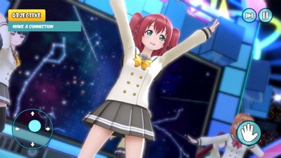 High School Boy Love Life 3D Screenshot