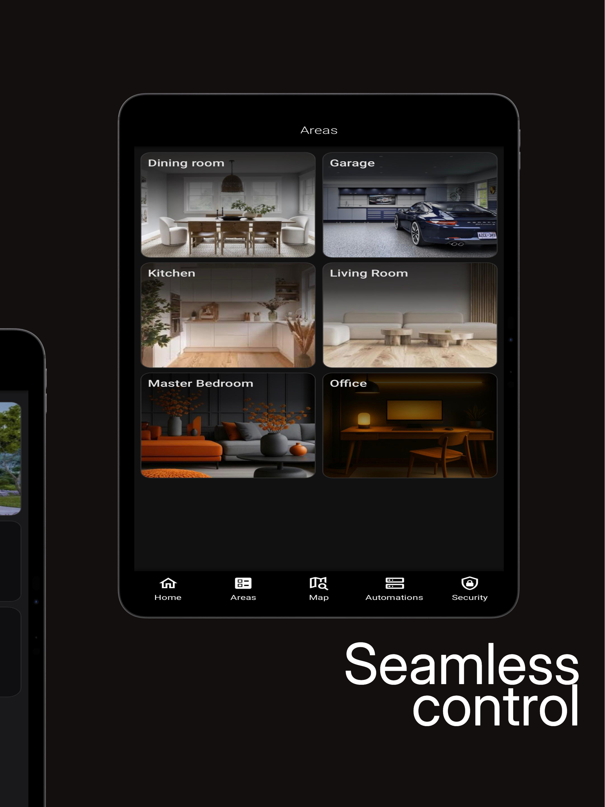 Smart Dynamics: Smart Living screenshot 4
