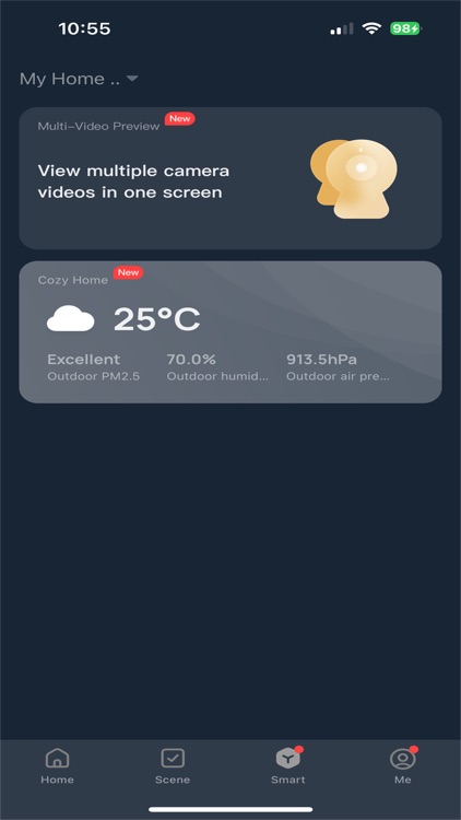 Stoic Matter screenshot-3