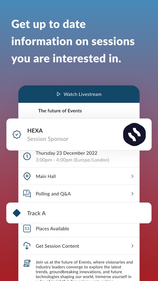 #3. Campus Safety Conference (iOS) بواسطة: Emerald Expositions, Inc