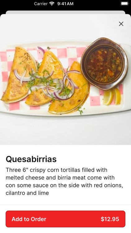 MISTER TACO screenshot-3