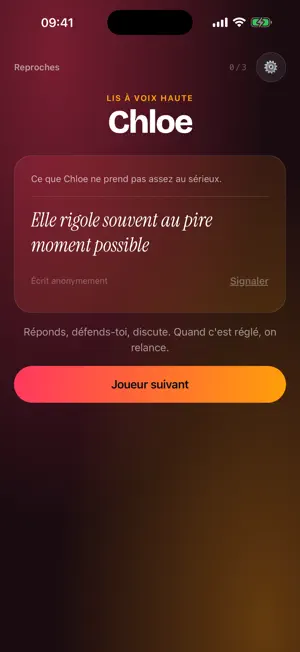 Balance tout screenshot 4