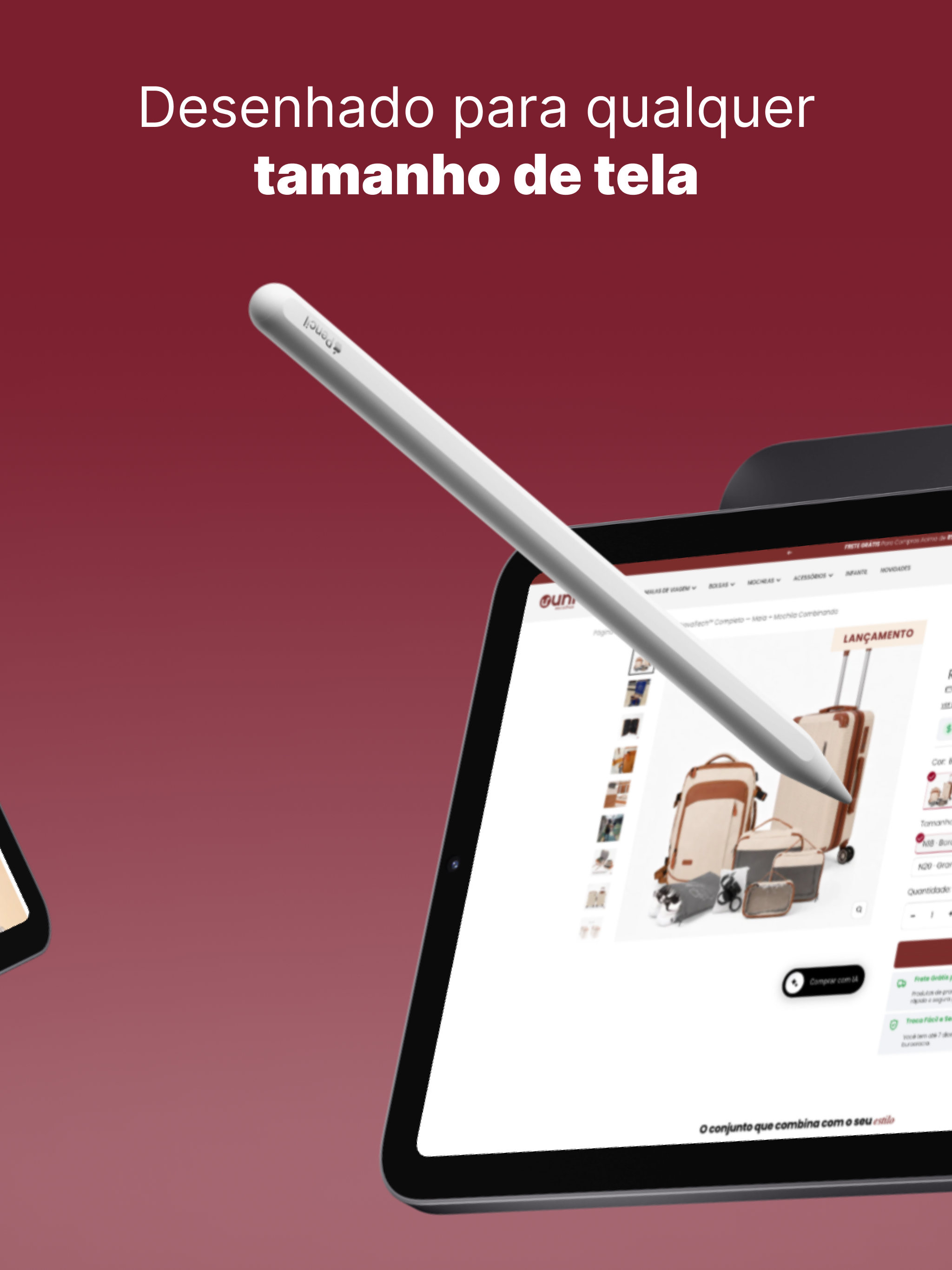 Uni Escolhas