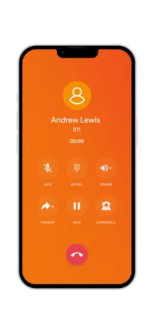 SunPBX screenshot 3