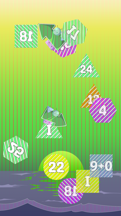 Screenshot #2 pour Count to Ten: Infinity