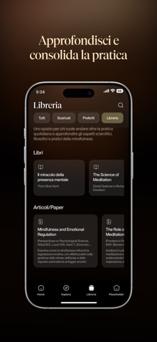 Anapana Mindfulness Studio screenshot