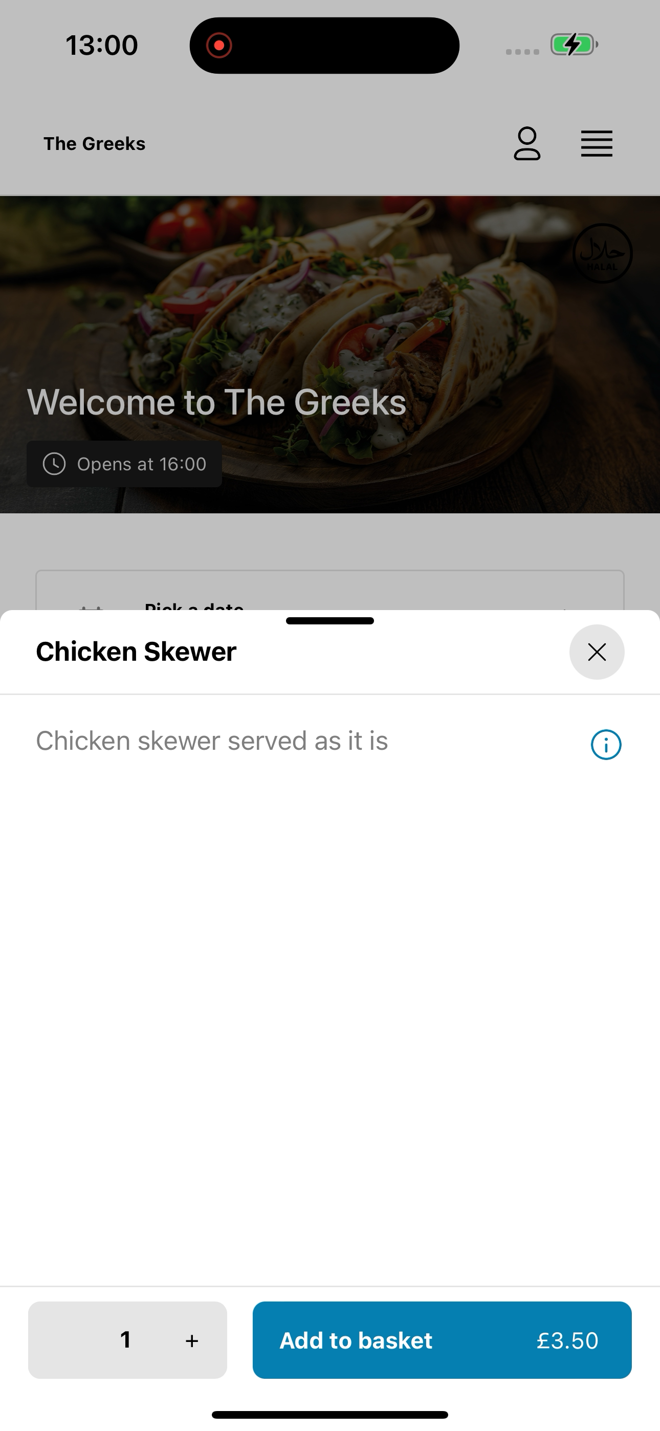 The Greeks screenshot 7