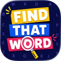 ‎Find That Word: Fun Word Game