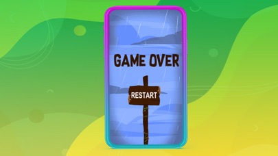 Screenshot #2 pour Climb to home