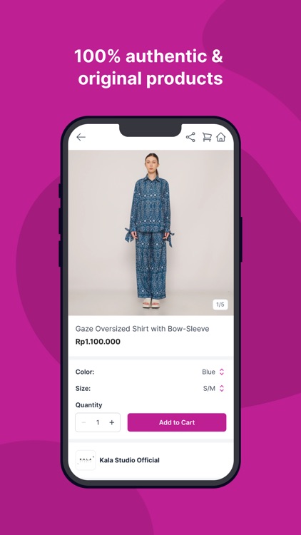 Swift Belanja screenshot-3