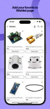 Robocraze: DIY Electronics screenshot 4