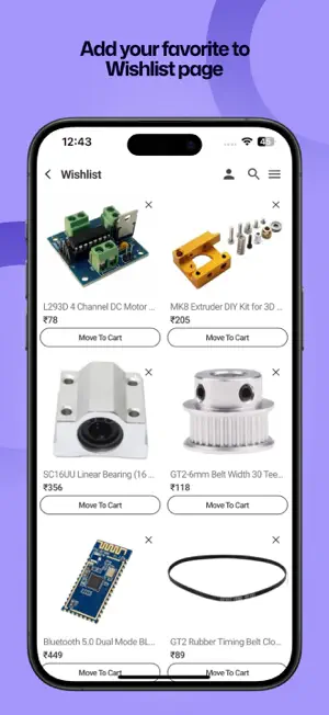 Robocraze: DIY Electronics screenshot 4