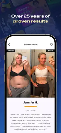 BODi Home Fitness & Workouts: Screenshot 3 von 9