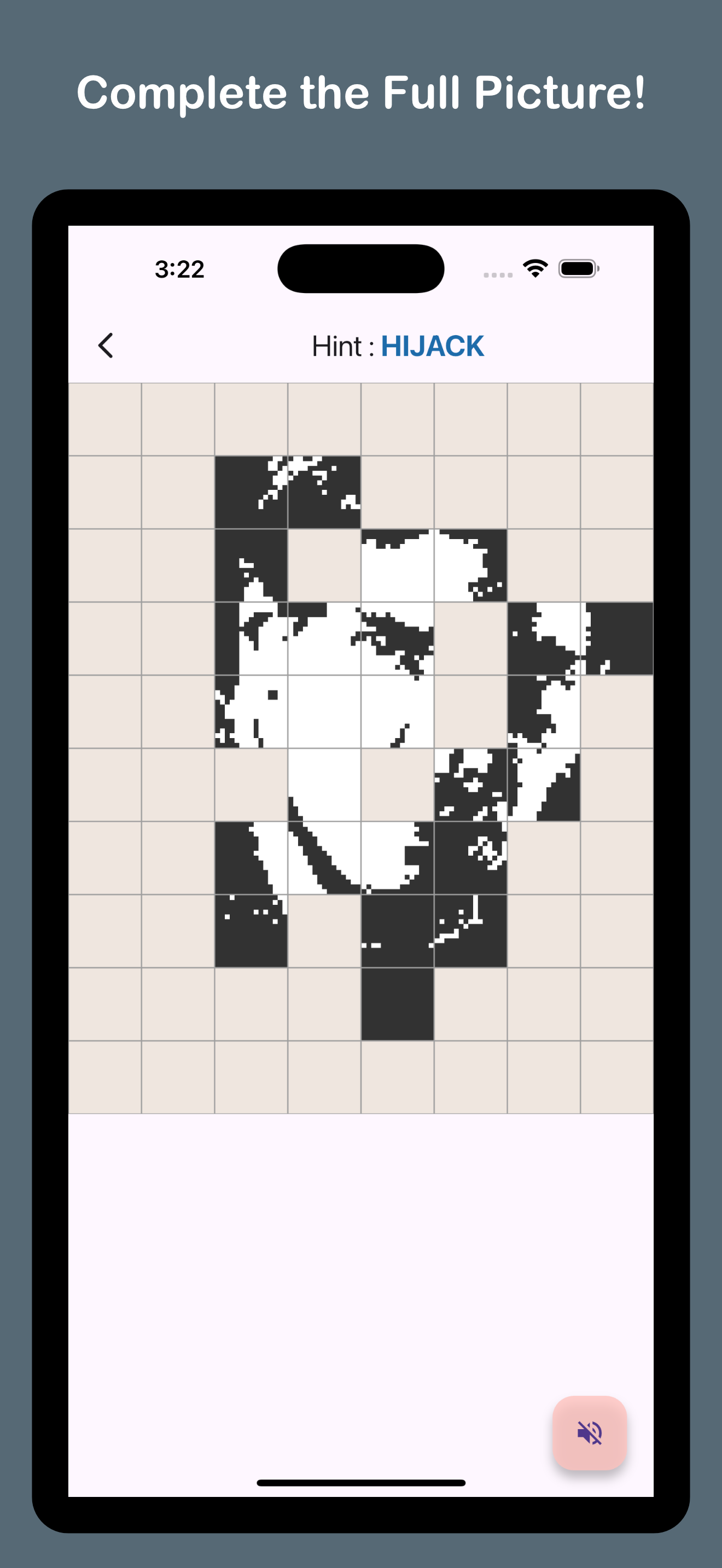 Movie Nonogram