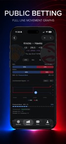 Betting Insider screenshot