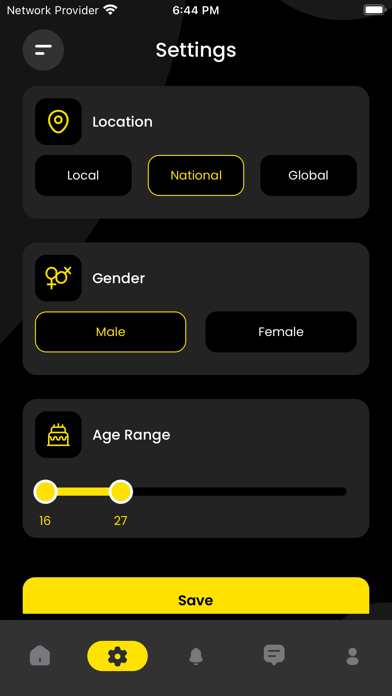 Kuiktok Screenshot