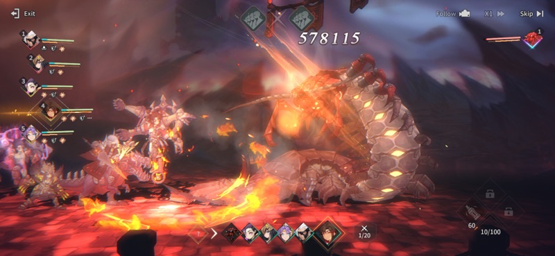 Stellar Traveler screenshot 6