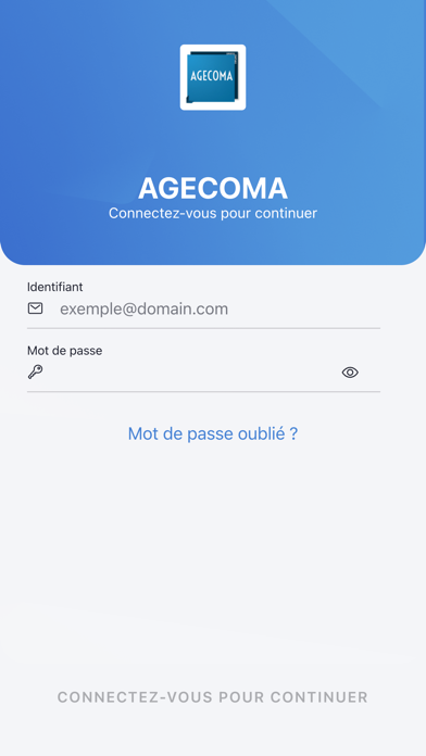 AGECOMA Screenshot 2 of 7