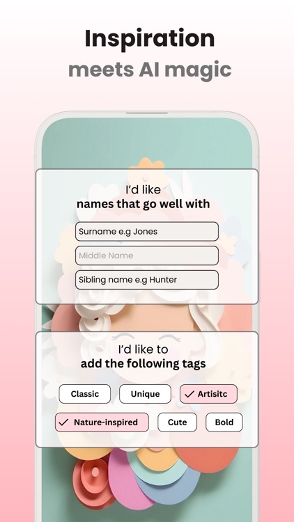 Namely - Baby Names Together