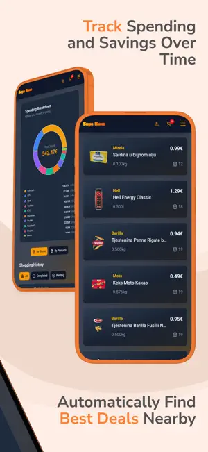 Supa Kuna screenshot 4