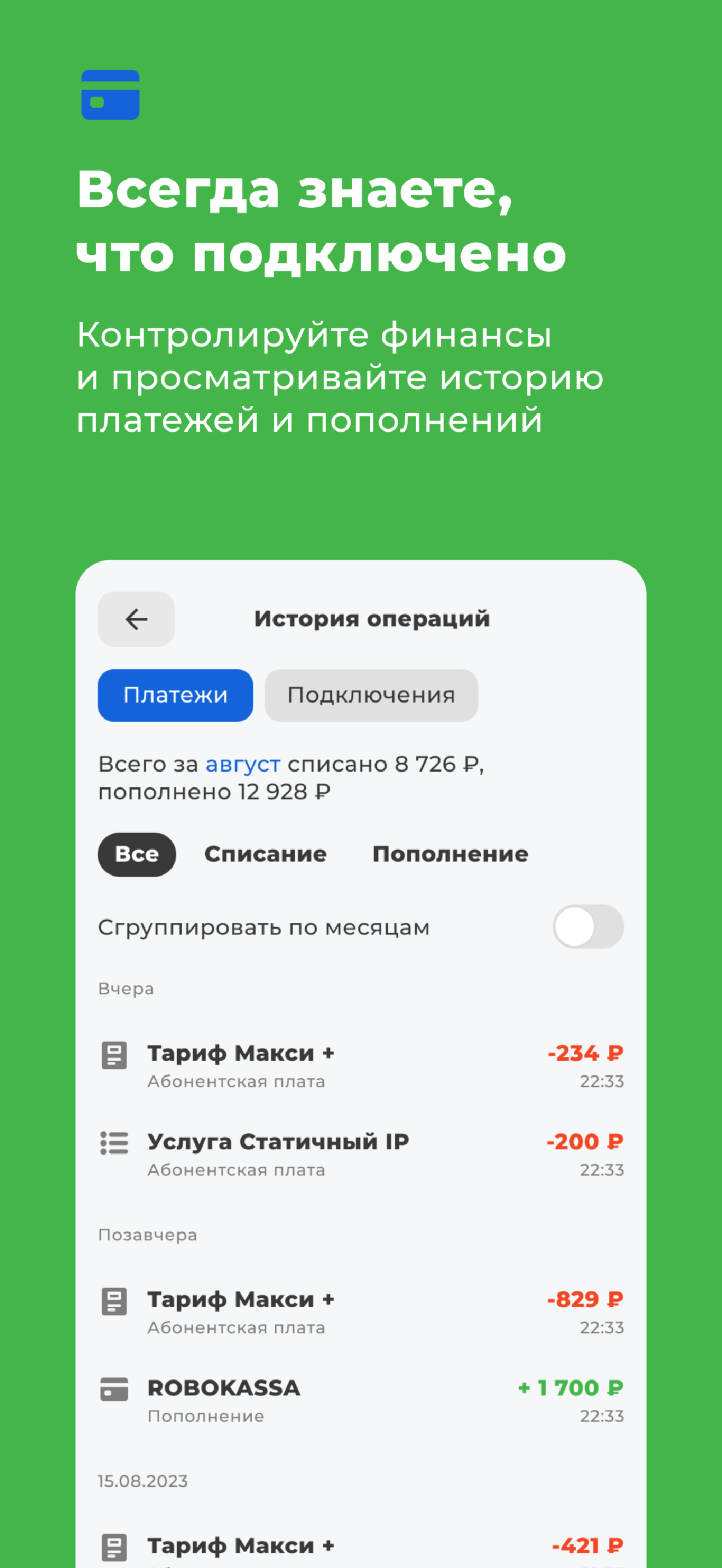 НордТел