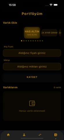 Kuyumcu Ahmet Screenshot 4 of 5