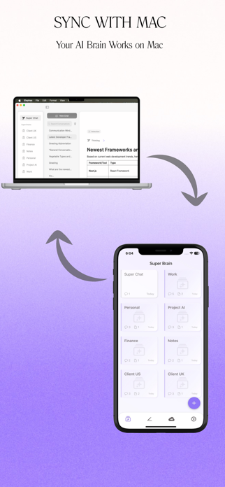 Elephas: Secure AI for Files Screenshot 6 of 6