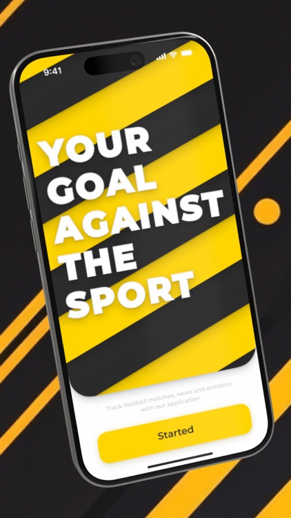 Betfan - Football Matches