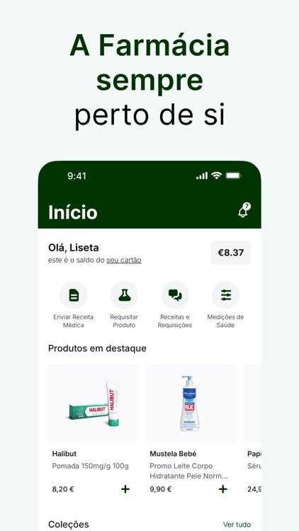 Farmácia de Salgueiros