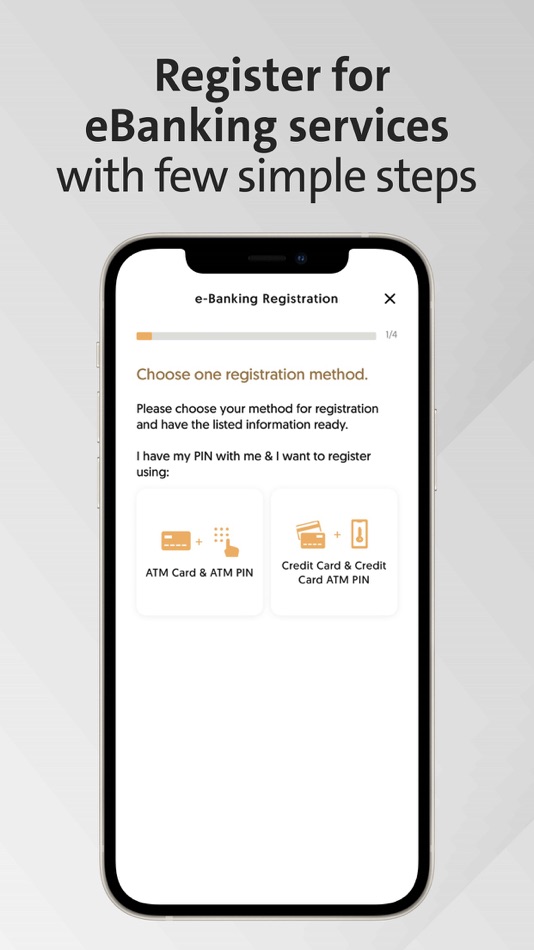 #2. OCBC Macau (iOS) 由: OCBC Bank (Macau) Limited