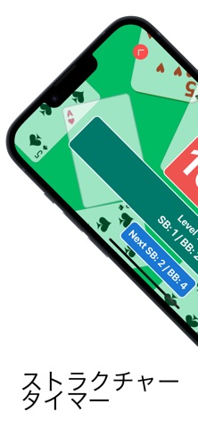 ChipTimer screenshot