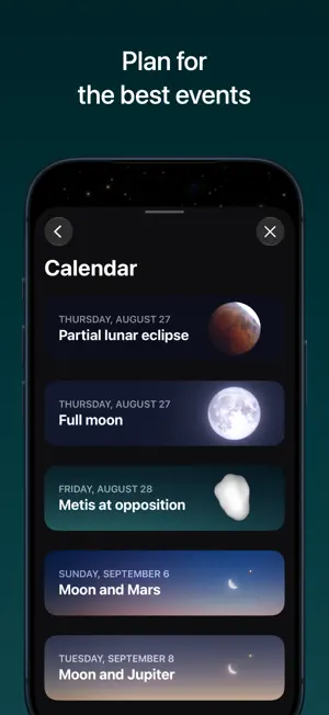 Sky Guide screenshot 7