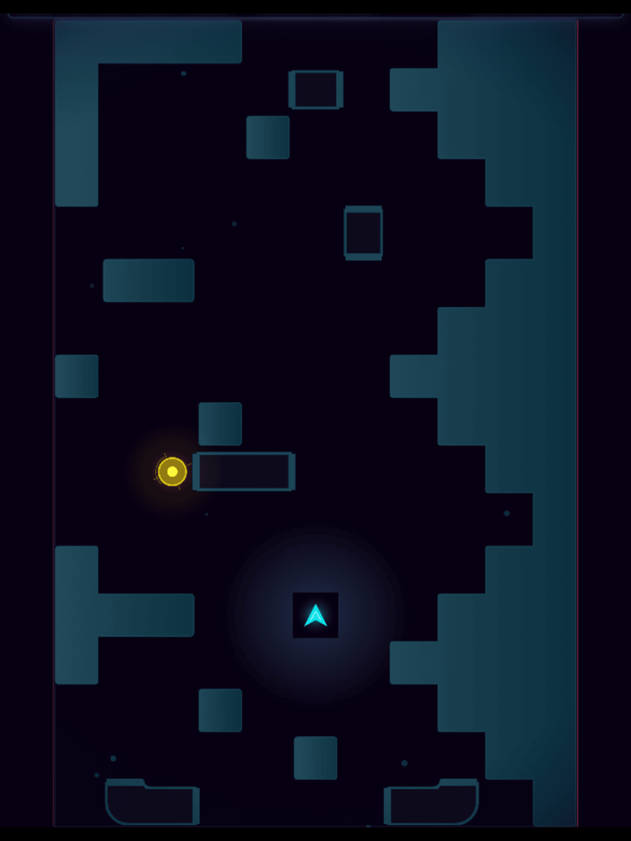 VECTIS - Maze Puzzle Game screenshot 6